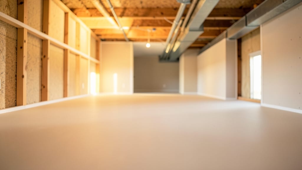 How Humidity in Line Lexington Fuels Mold and Mildew Growth