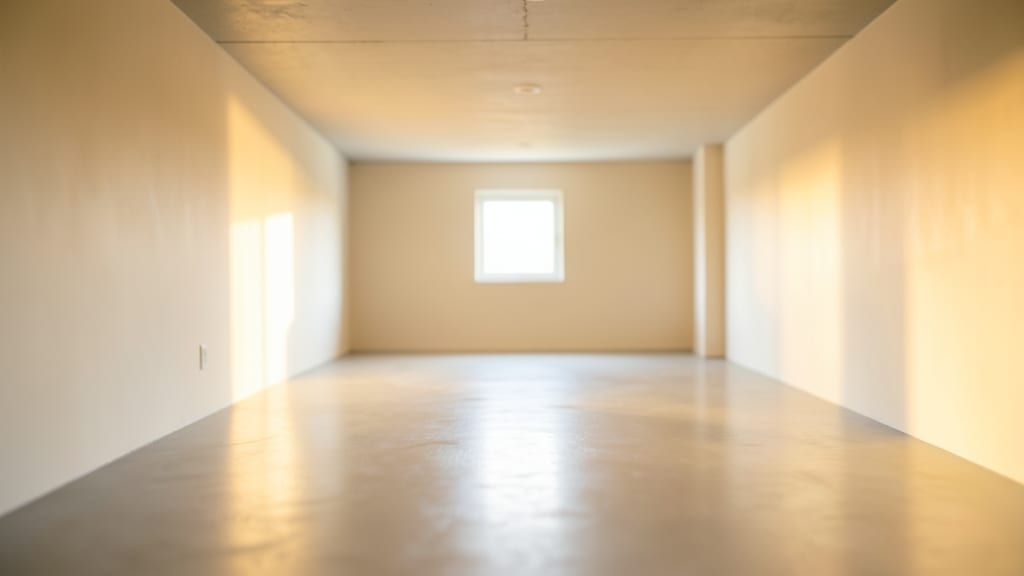 Mold in Rental Properties