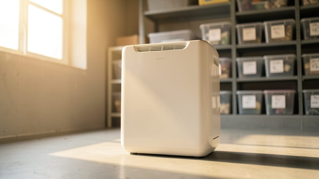 Why Negative Air Pressure Is Critical in Line Lexington