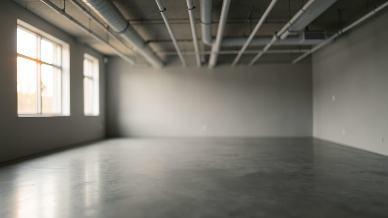 Commercial Mold Remediation in Line Lexington, PA in Line Lexington