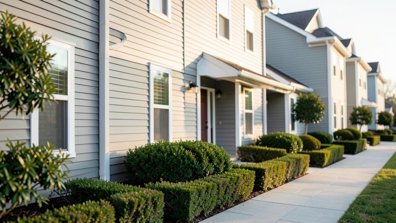 HOA Mold Remediation in Line Lexington, PA in Line Lexington