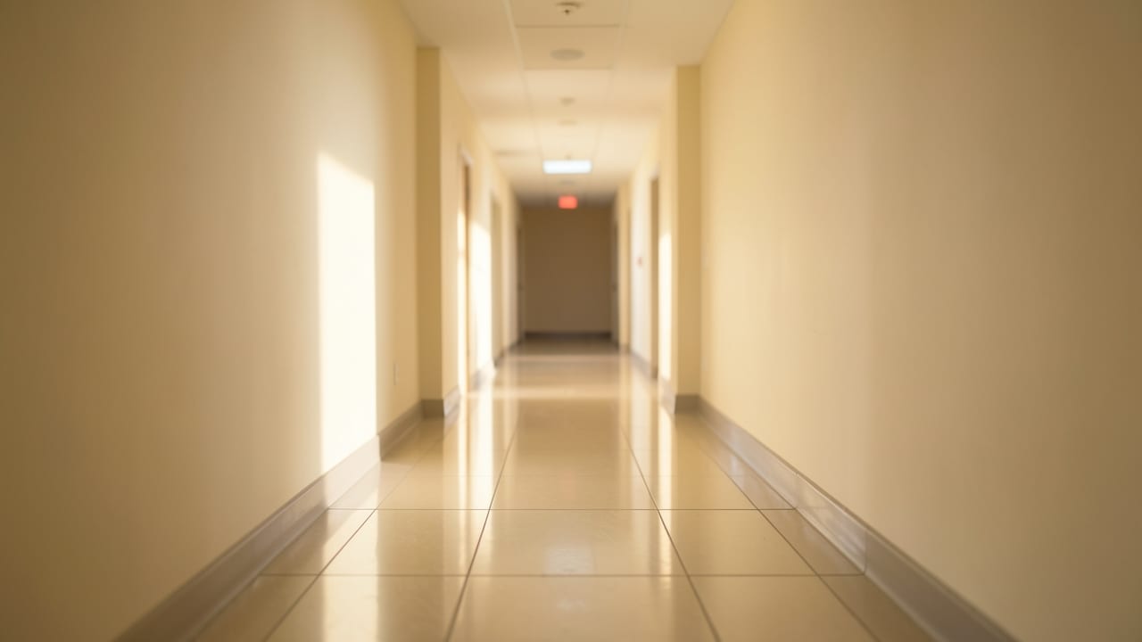 Hospital Mold Removal in Line Lexington, PA in Line Lexington