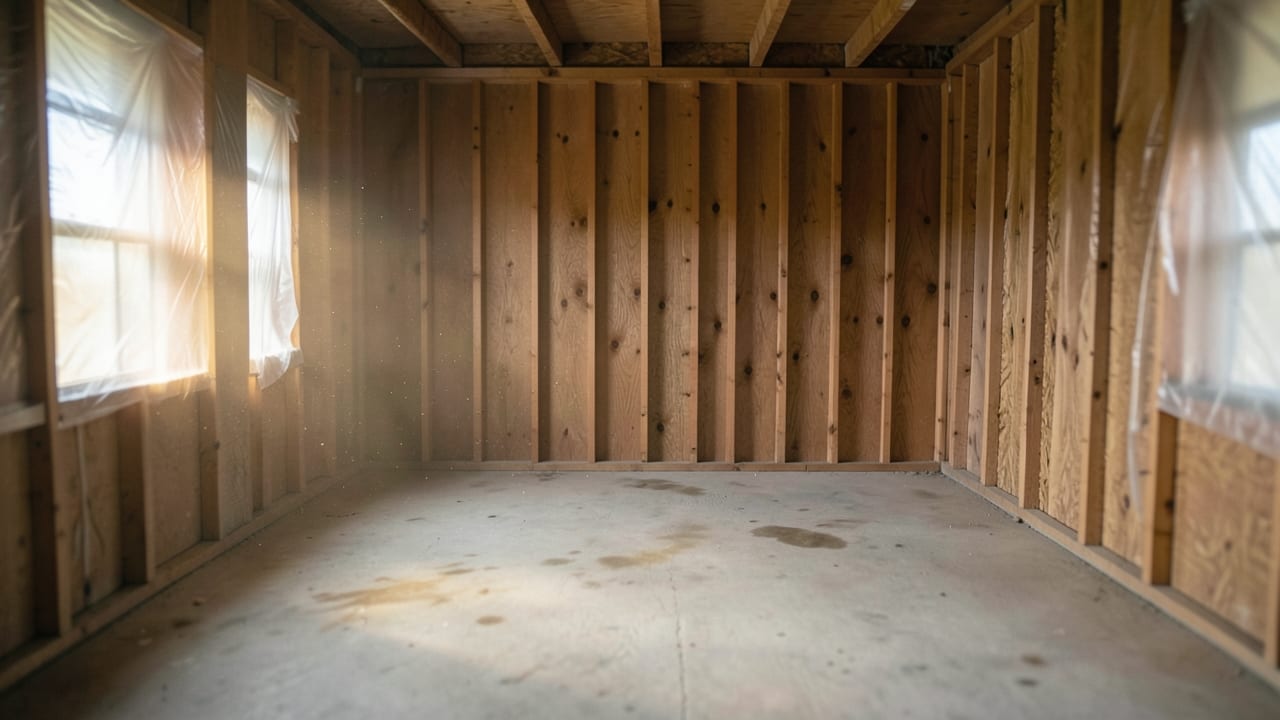 Mold Removal & Remediation in Line Lexington, PA in Line Lexington