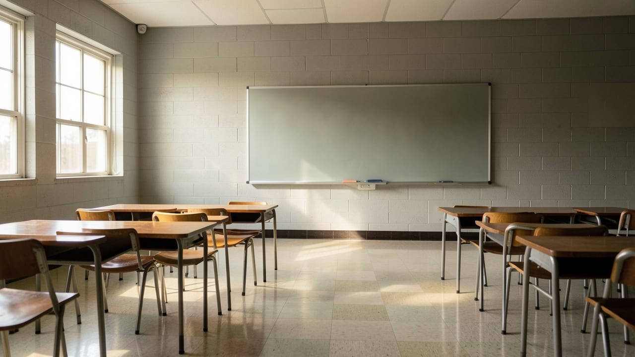 School Mold Remediation in Line Lexington, PA in Line Lexington