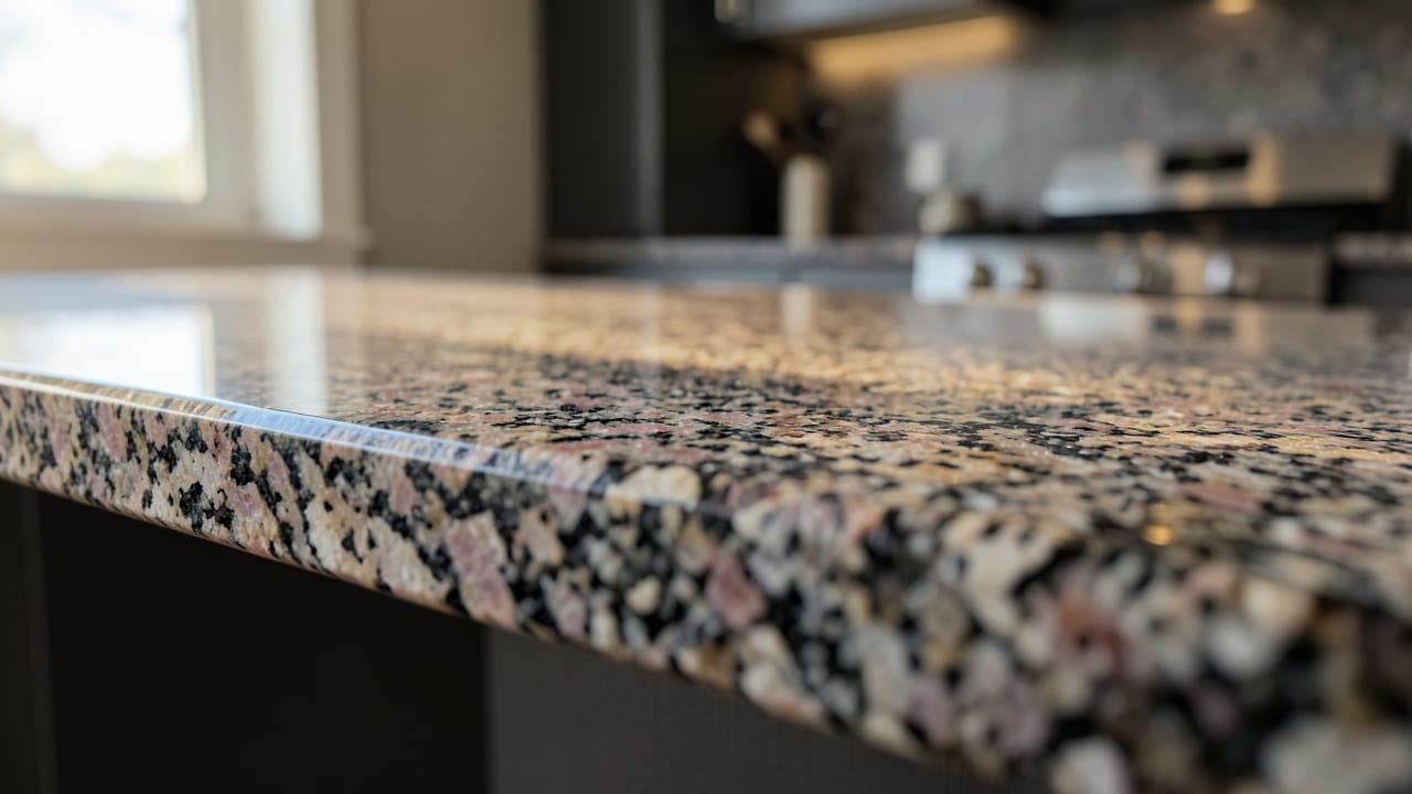 Stone Countertop Mold Removal in Line Lexington, PA in Line Lexington