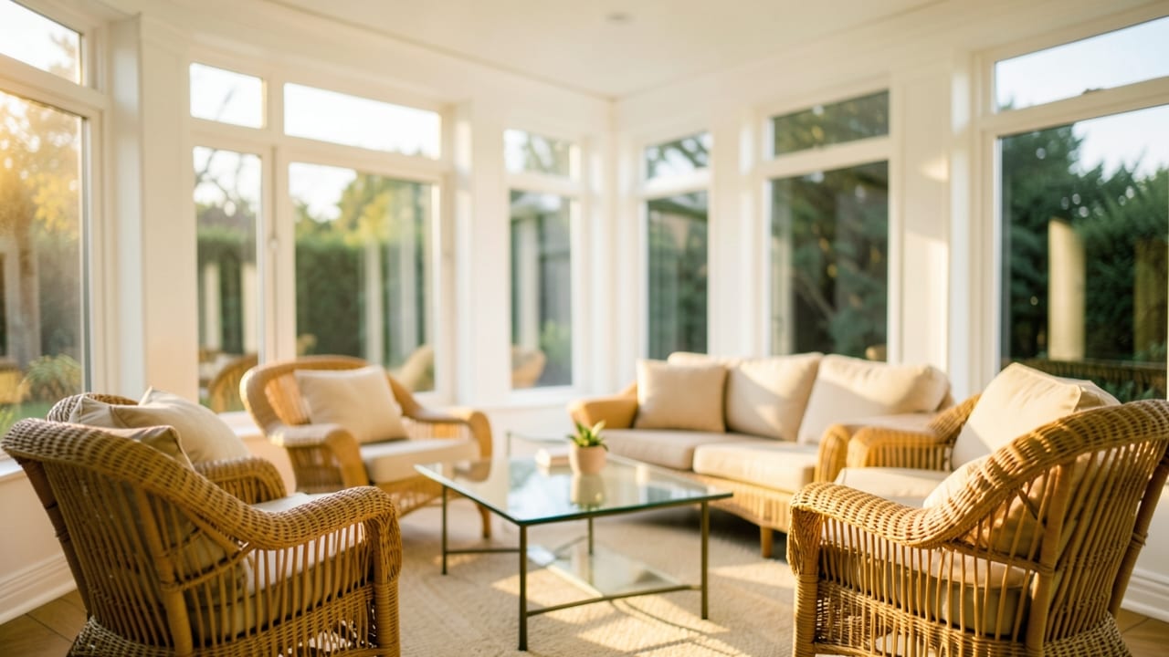 Sunroom Mold Remediation in Line Lexington, PA in Line Lexington