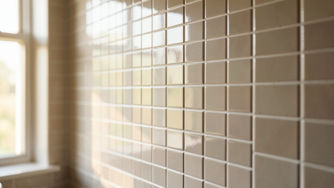 Tile & Grout Mold Cleanup in Line Lexington, PA in Line Lexington