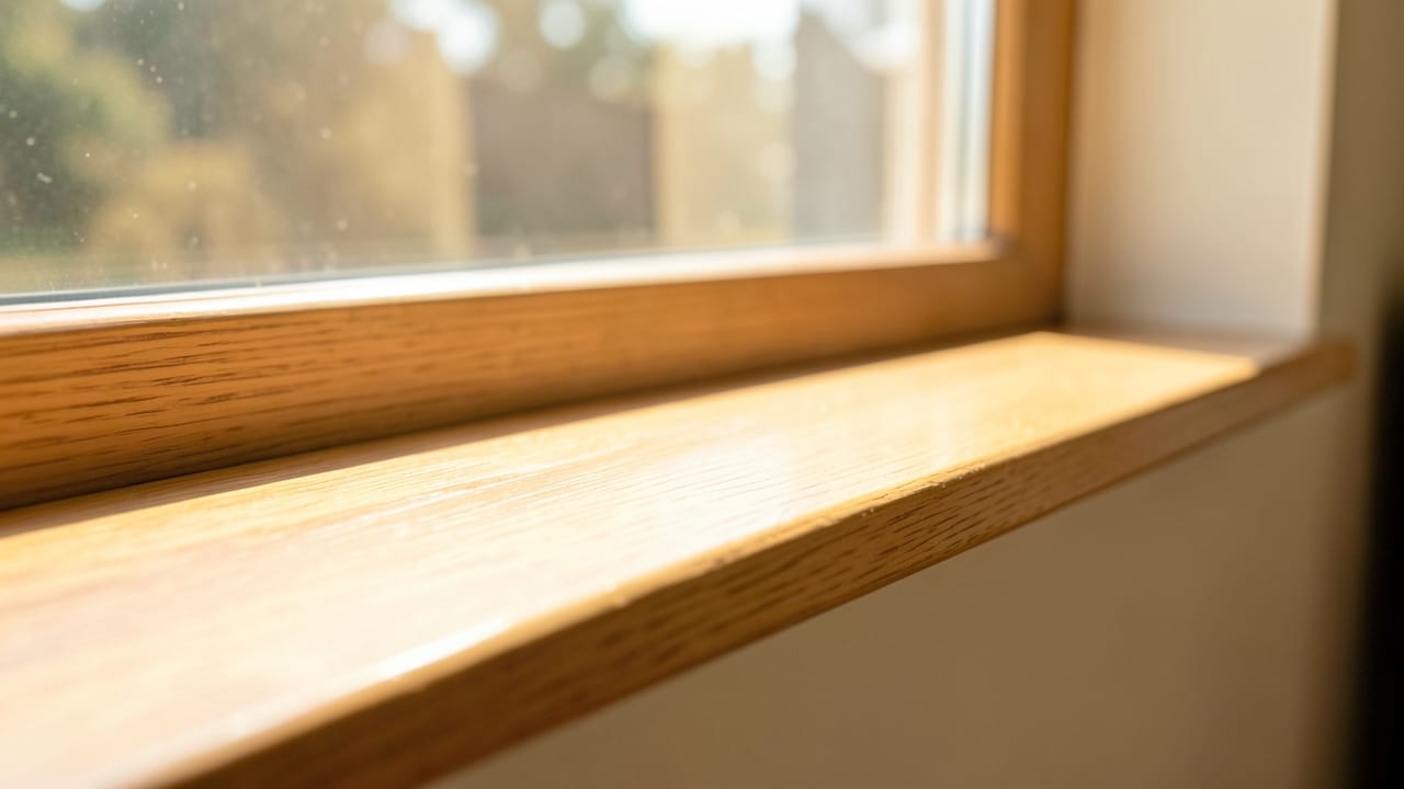 Window Sill Mold Cleanup in Line Lexington, PA in Line Lexington
