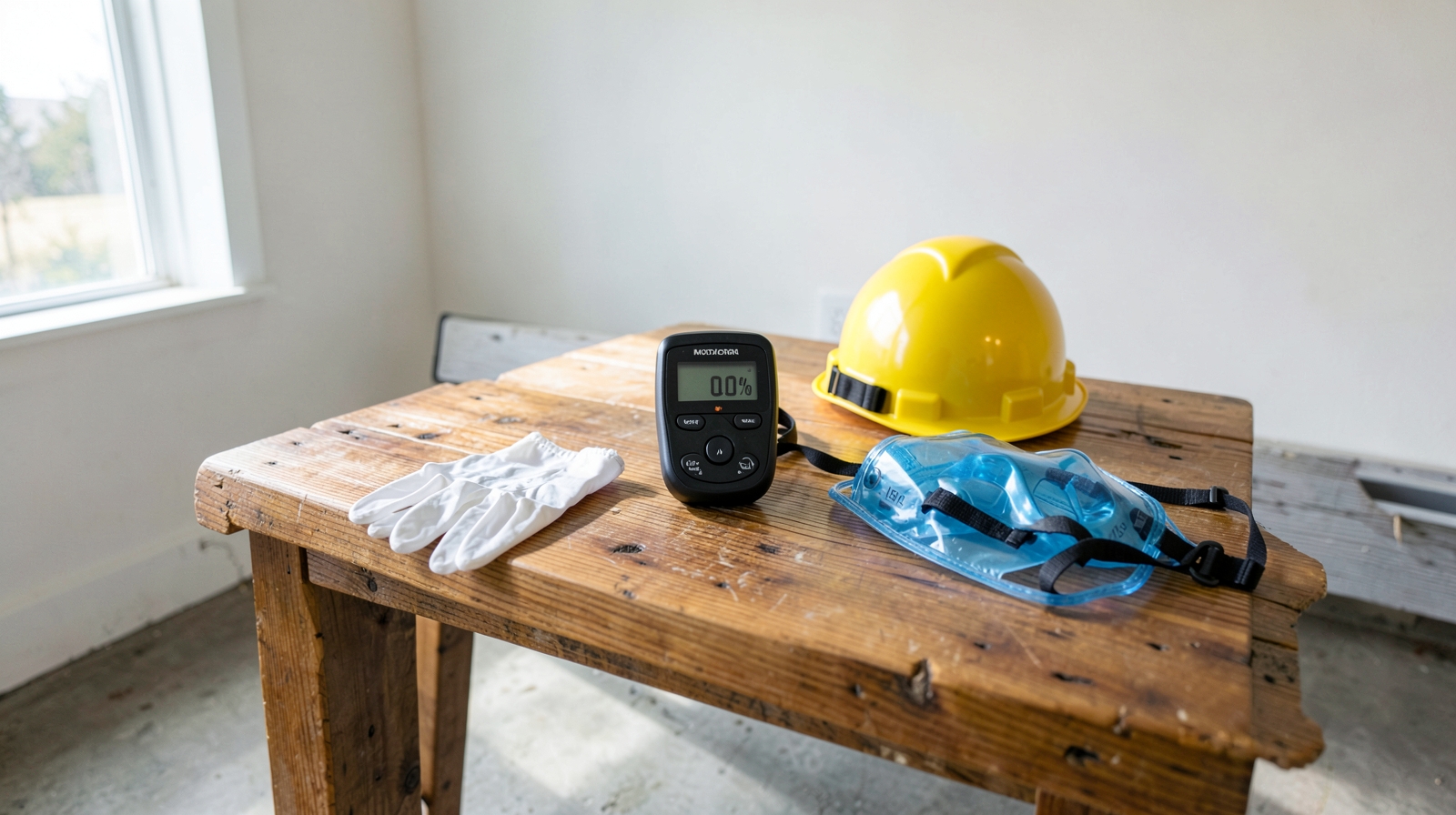 Mold Remediation Manitou Springs