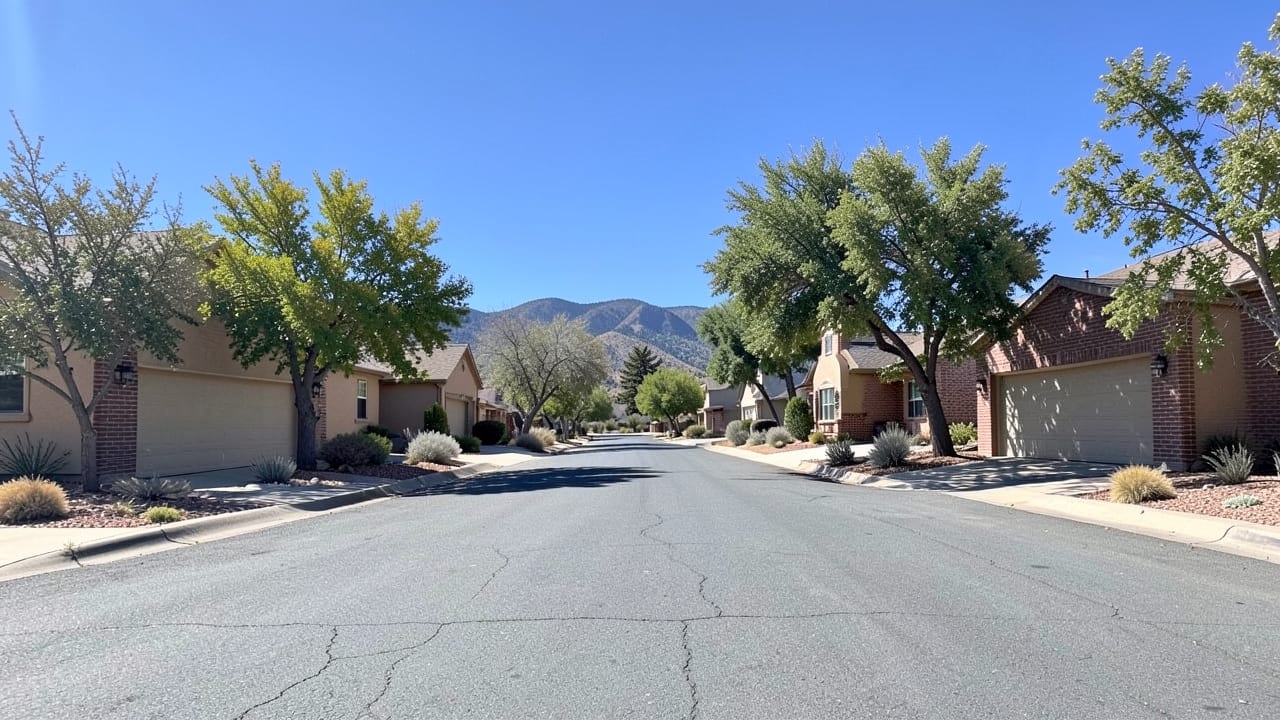 Mold Remediation in Fort Carson, CO