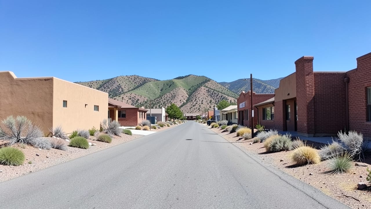 Mold Remediation in Fountain, CO