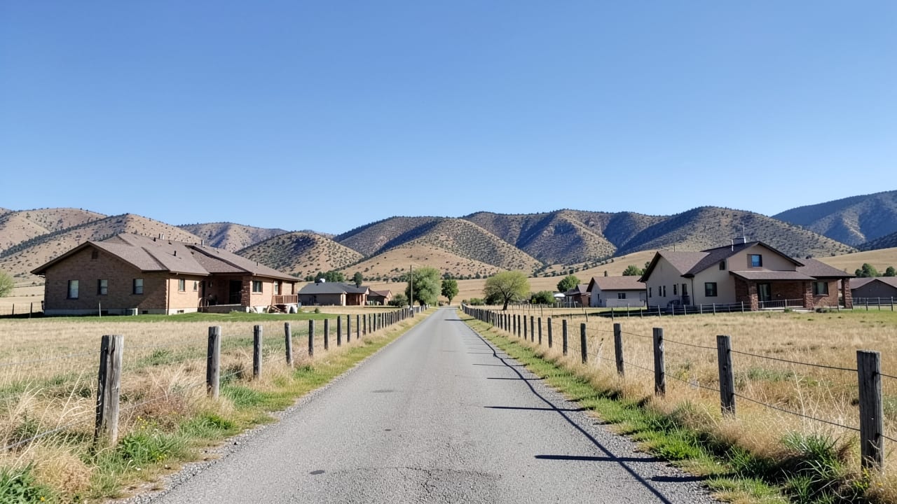 Mold Remediation in Midway, CO