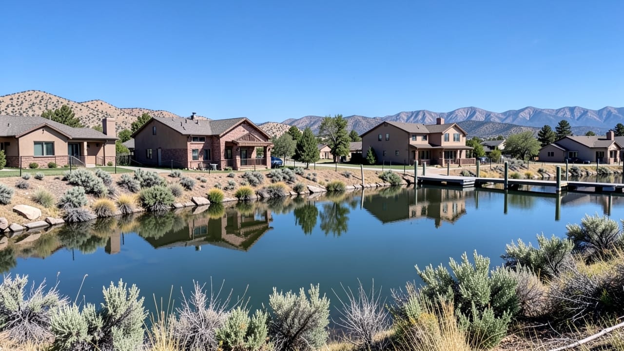 Mold Remediation in Rock Creek Park, CO