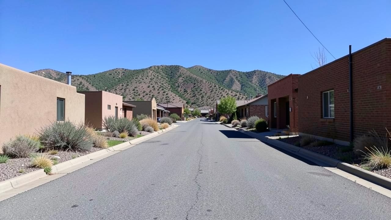 Mold Remediation in Security-Widefield, CO