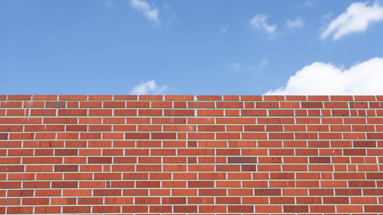 Brick Masonry Mold Treatment in Manitou Springs, CO in Manitou Springs