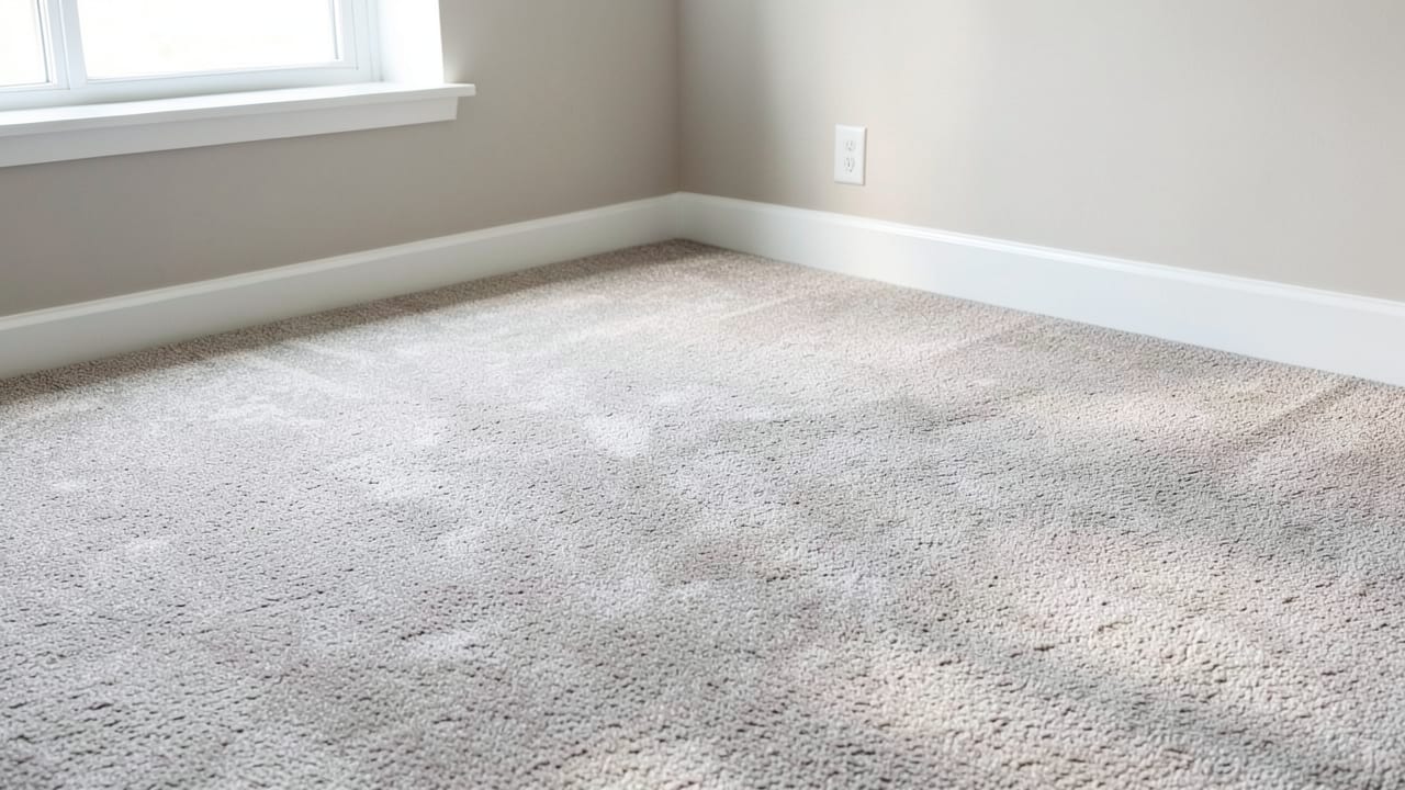 Carpet Mold Treatment in Manitou Springs, CO in Manitou Springs