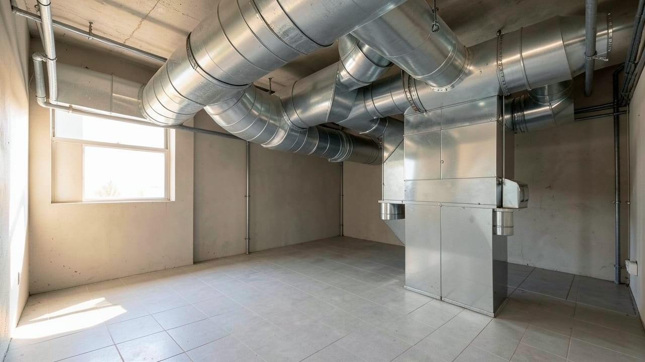 HVAC Mold Remediation in Manitou Springs, CO in Manitou Springs