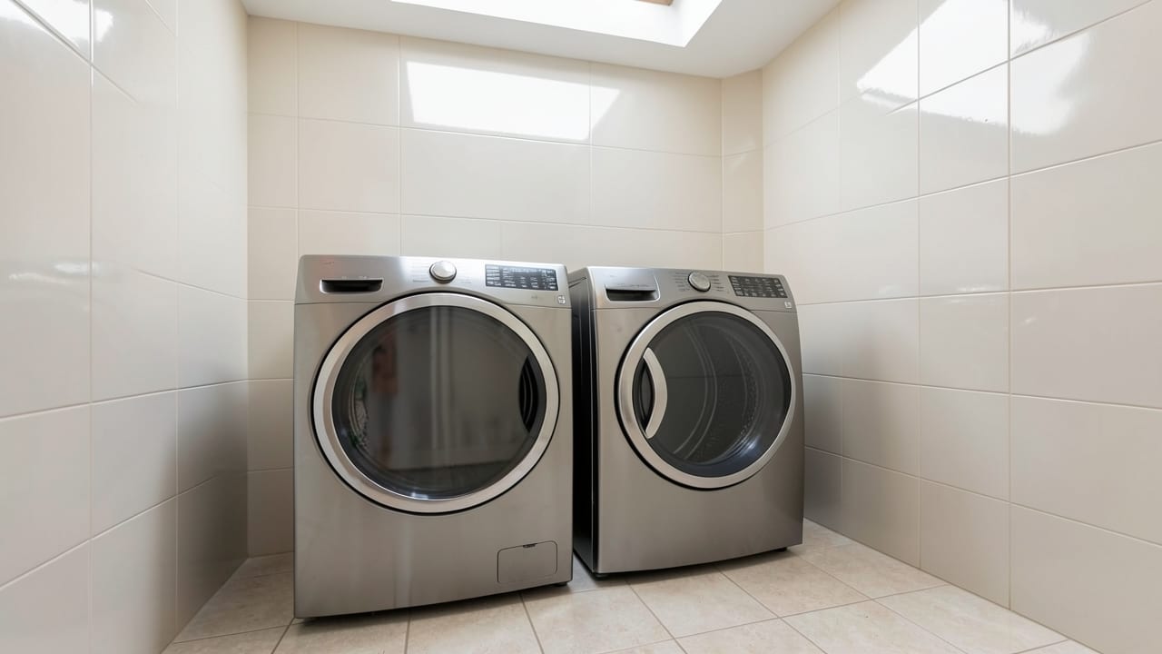 Laundry Room Mold Cleanup in Manitou Springs, CO in Manitou Springs