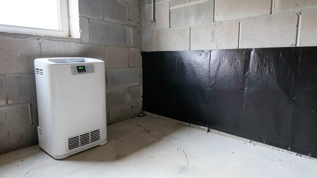 Mold Prevention & Moisture Control in Manitou Springs, CO in Manitou Springs