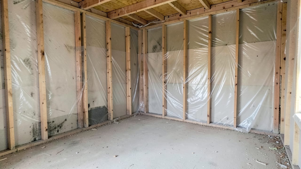 Mold Removal & Remediation in Manitou Springs, CO in Manitou Springs