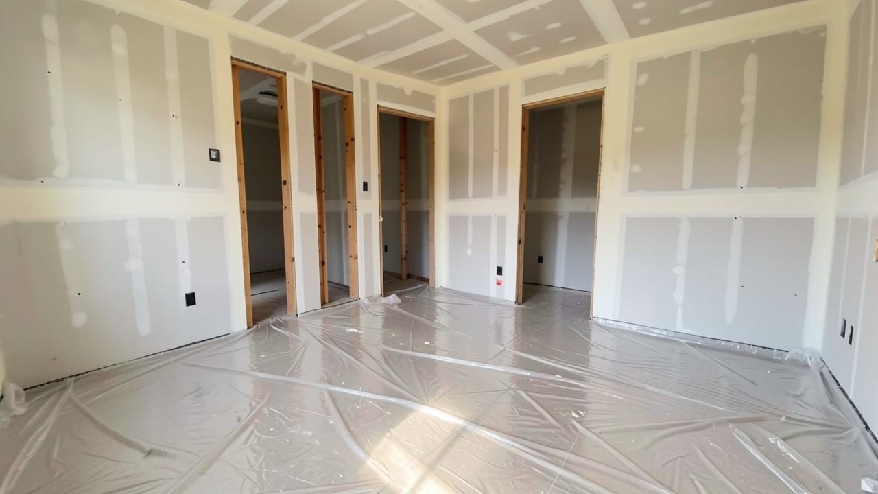 New Construction Mold Remediation in Manitou Springs, CO in Manitou Springs