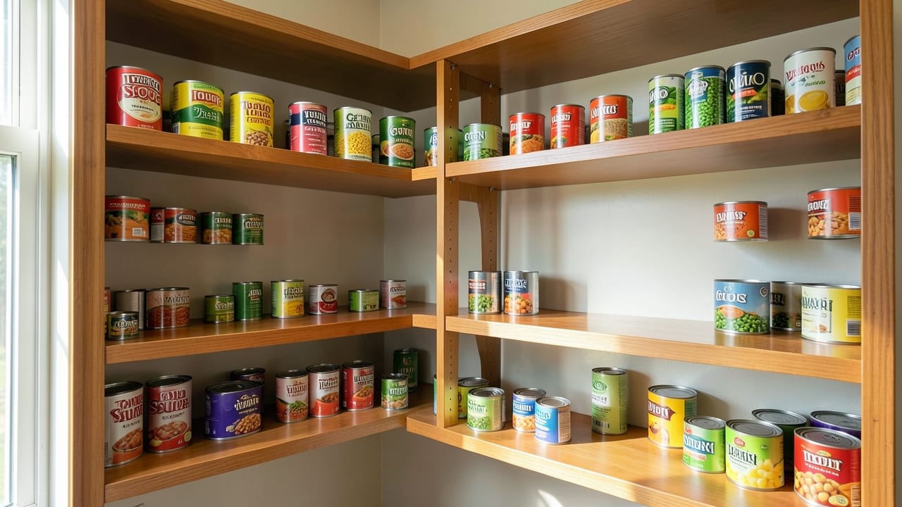 Pantry Mold Treatment in Manitou Springs, CO in Manitou Springs