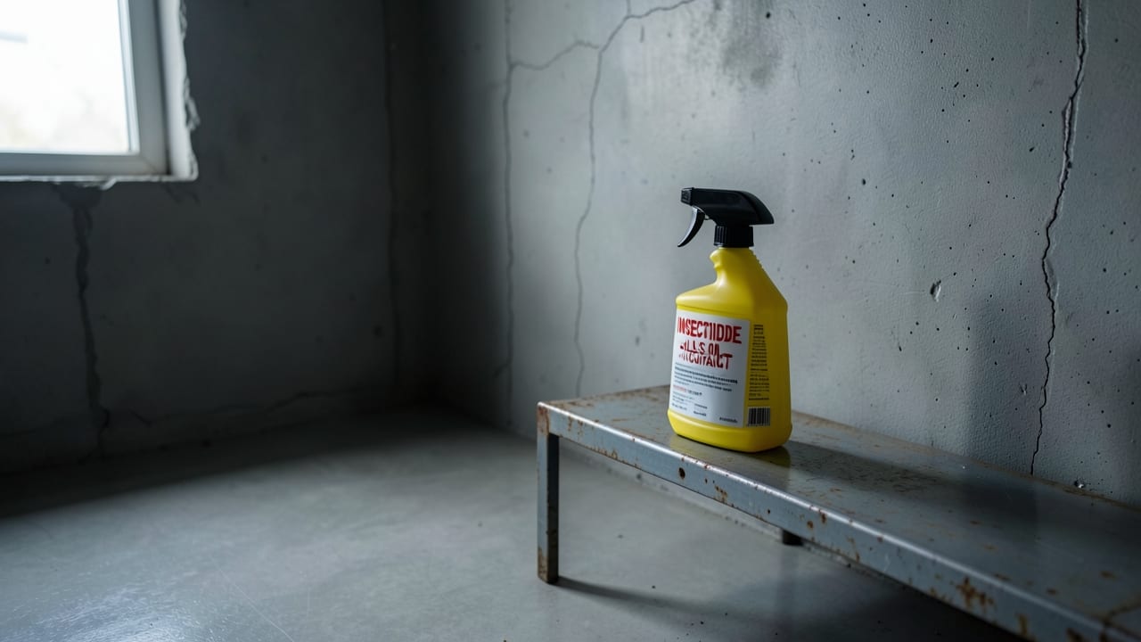 Pest Infestation Mold Remediation in Manitou Springs, CO in Manitou Springs