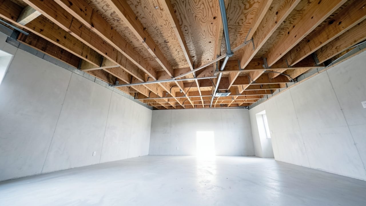 Sewer Backup Mold Cleanup in Manitou Springs, CO in Manitou Springs