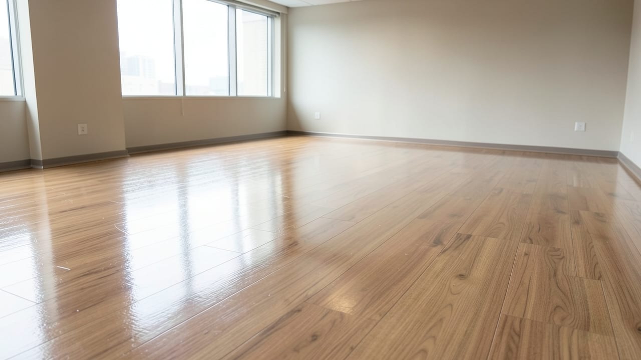 Vinyl Flooring Mold Treatment in Manitou Springs, CO in Manitou Springs