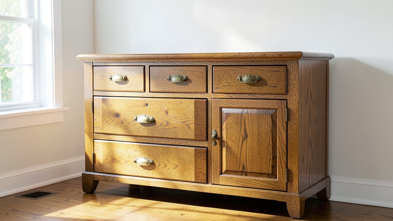 Wood Furniture Mold Remediation in Manitou Springs, CO in Manitou Springs