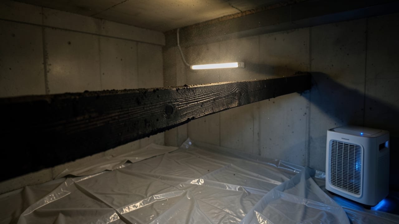Fire Smoke Mold Remediation in Milford Square, PA in Milford Square