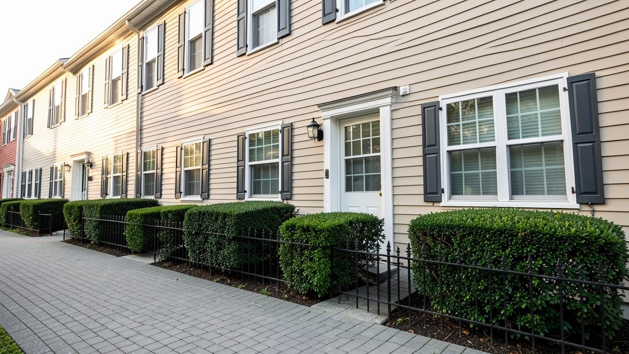 HOA Mold Remediation in Milford Square, PA in Milford Square