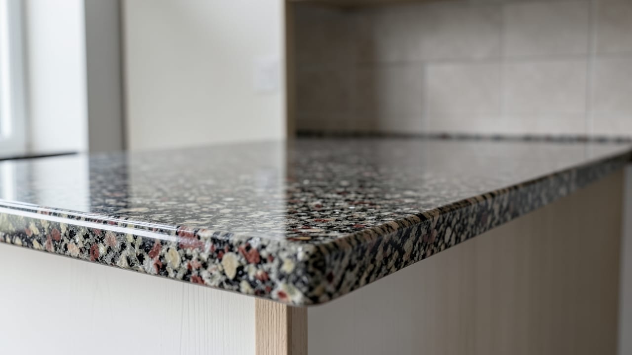 Stone Countertop Mold Removal in Milford Square, PA in Milford Square