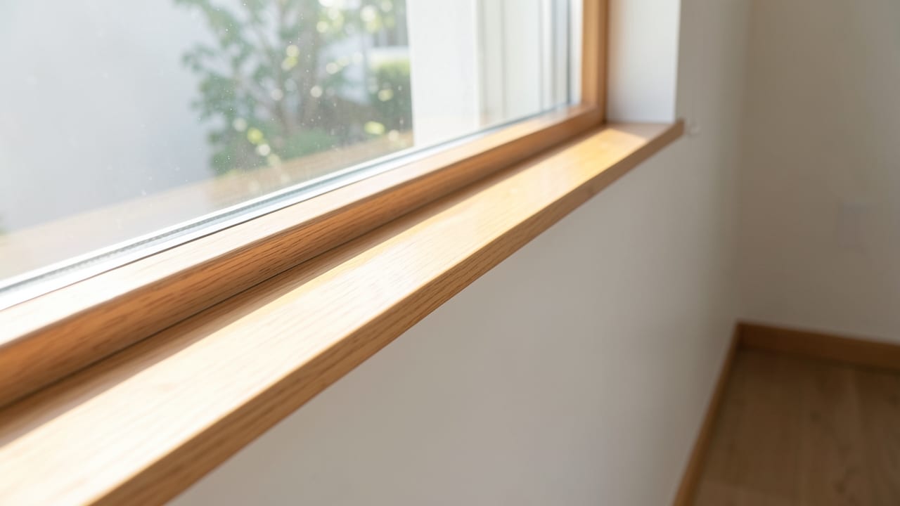 Window Sill Mold Cleanup in Milford Square, PA in Milford Square