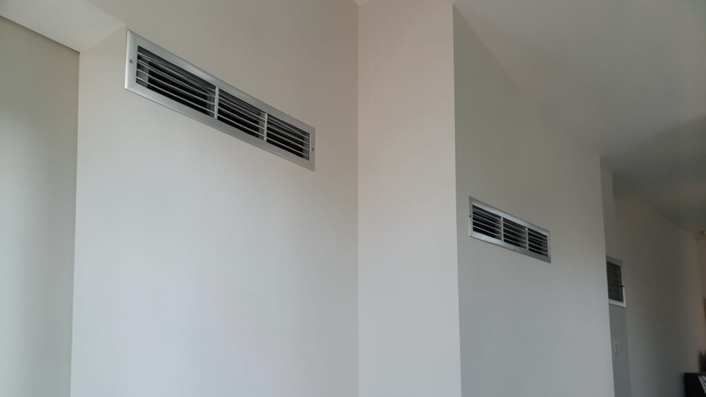 How Air Quality Testing Guides Effective Mold in Milltown