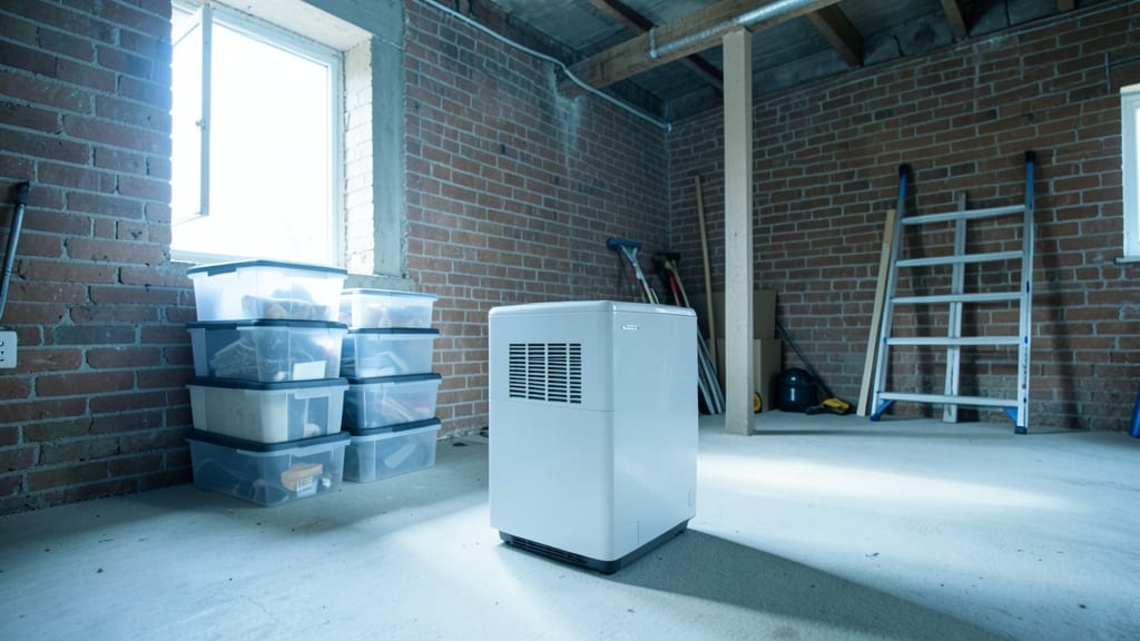 Why Moisture Control Is Your First Line of Defense Against Mold in Milltown