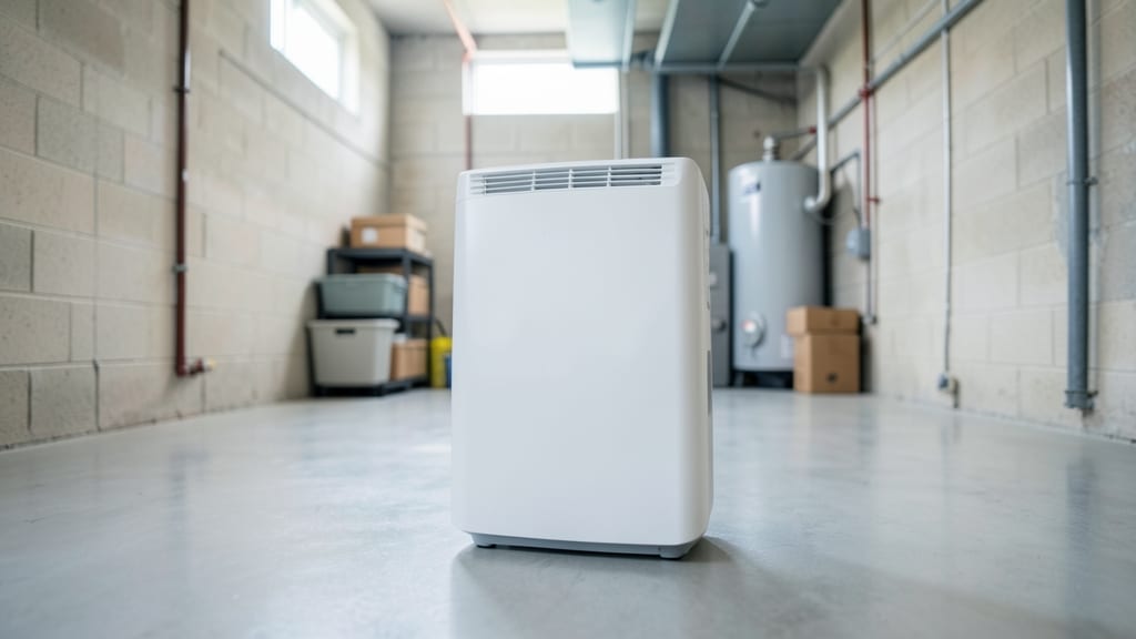 How Water Damage Leads to Mold Growth in Milltown Homes