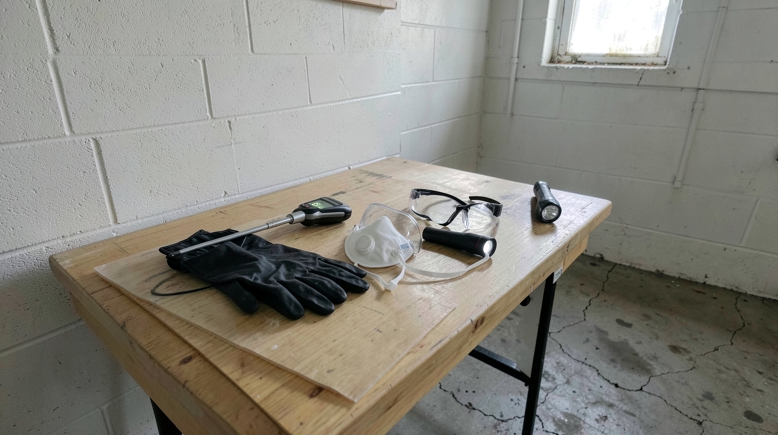 Mold Remediation Milltown