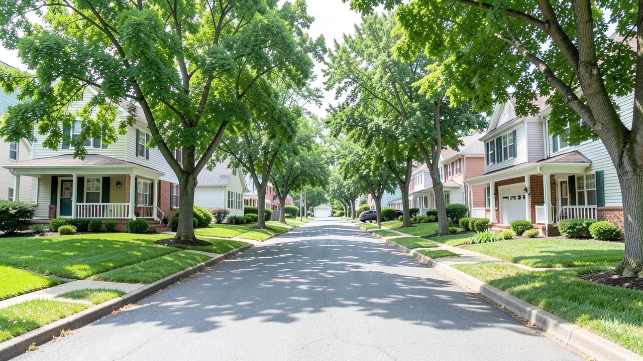 Mold Remediation in Pleasant Plains, NJ