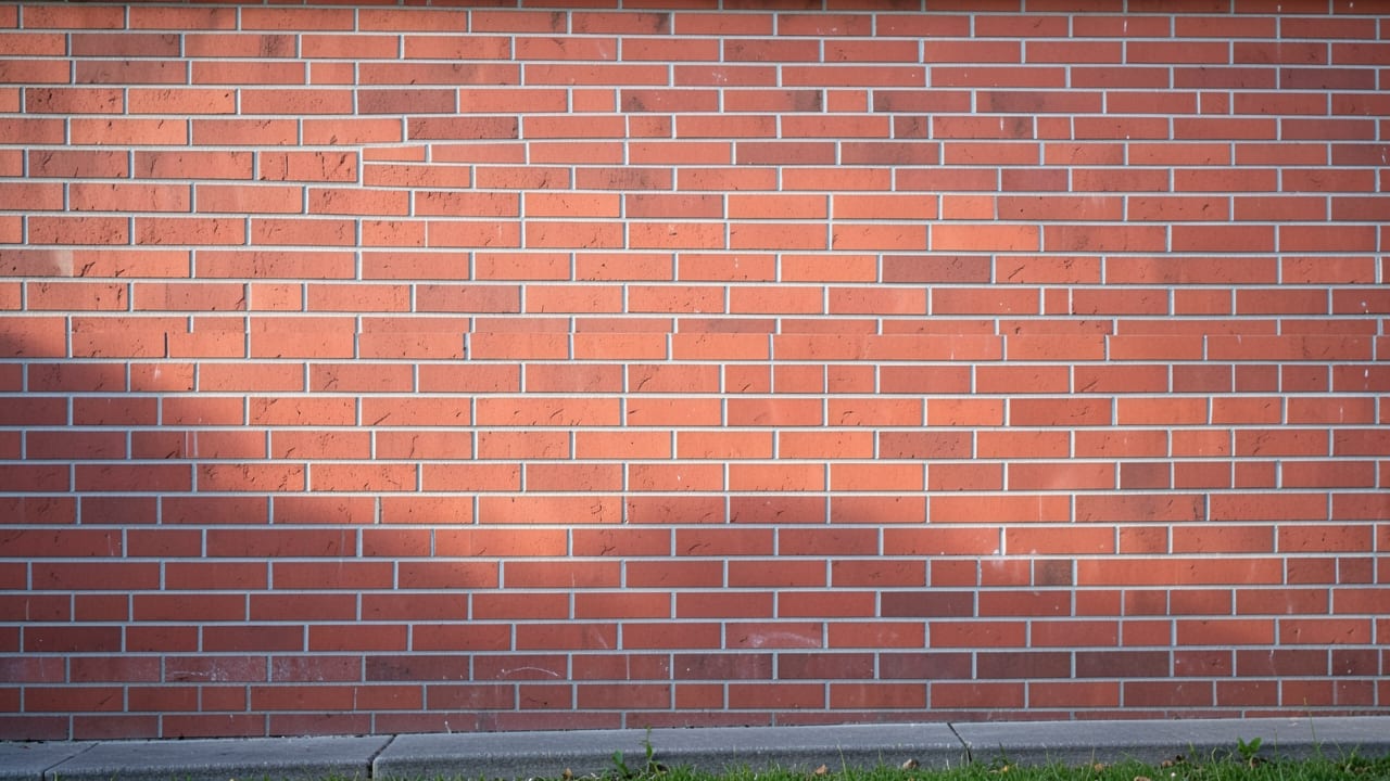 Brick Masonry Mold Treatment in Milltown, NJ in Milltown