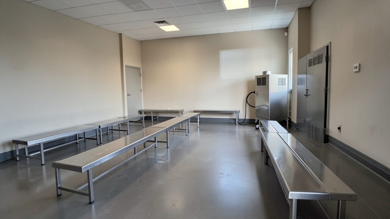 Gym Mold Remediation in Milltown, NJ in Milltown