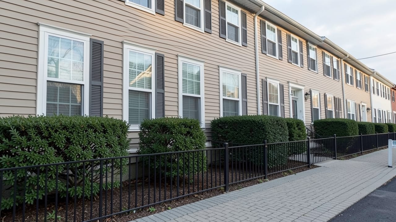 HOA Mold Remediation in Milltown, NJ in Milltown