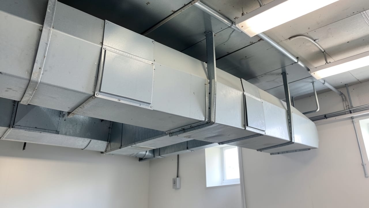 HVAC Mold Remediation in Milltown, NJ in Milltown