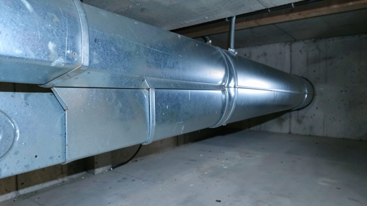 Metal Ductwork Mold Remediation in Milltown, NJ in Milltown