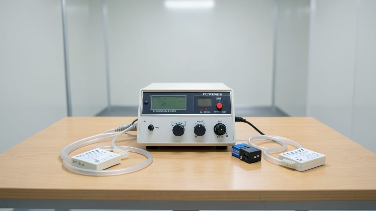 Mold Testing & Air Quality Testing in Milltown, NJ in Milltown