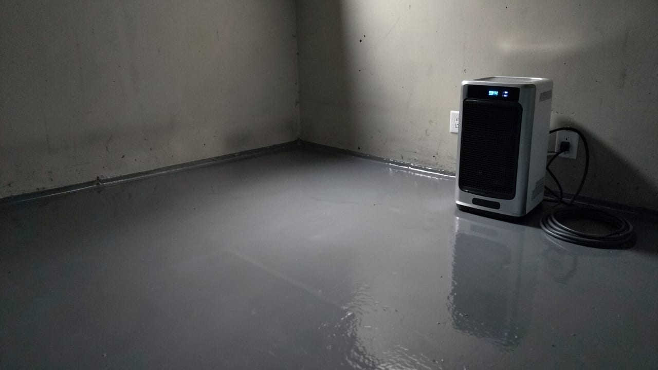 Post-Remediation Sealing in Milltown, NJ in Milltown