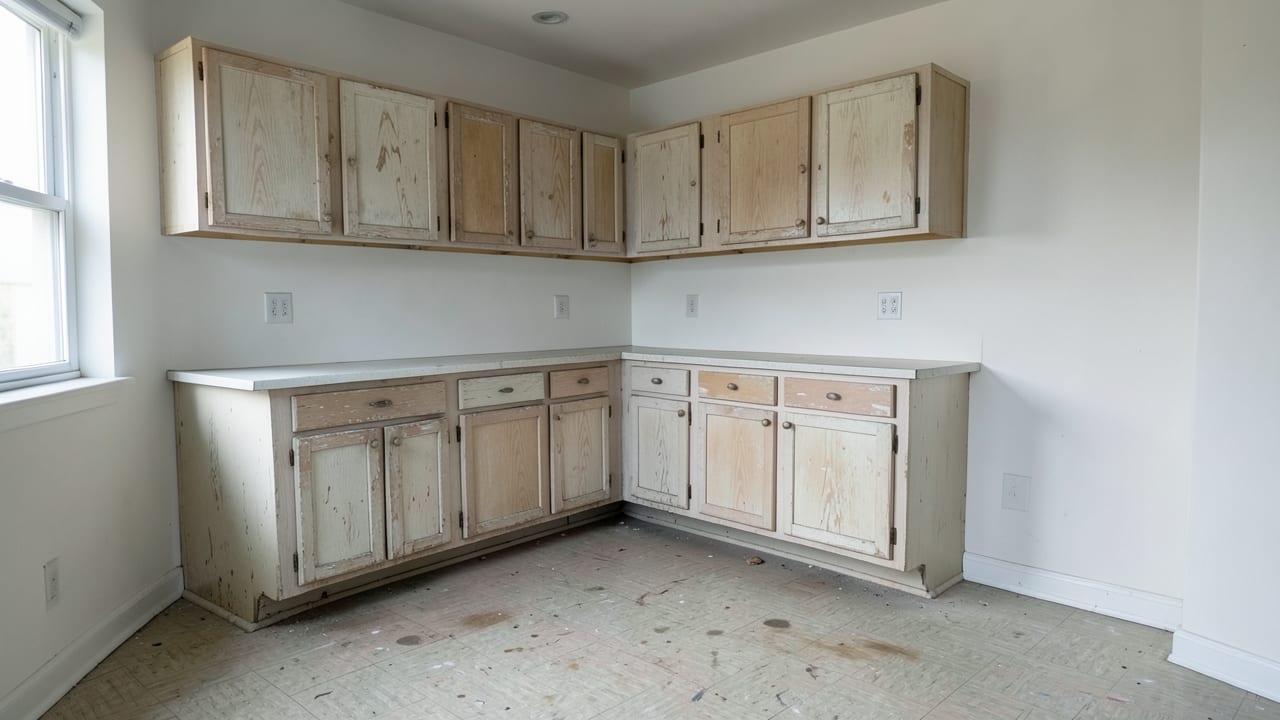 Rental Property Mold Cleanup in Milltown, NJ in Milltown