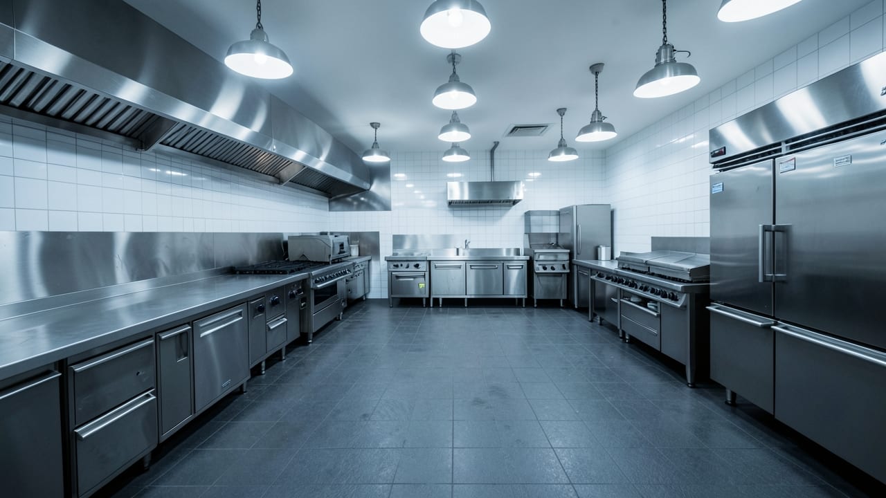 Restaurant Mold Remediation in Milltown, NJ in Milltown