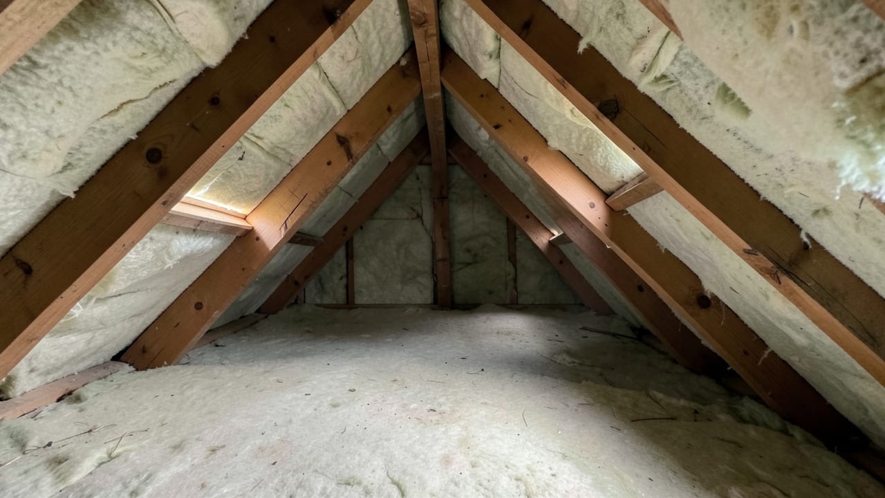 Roof Leak Mold Remediation in Milltown, NJ in Milltown