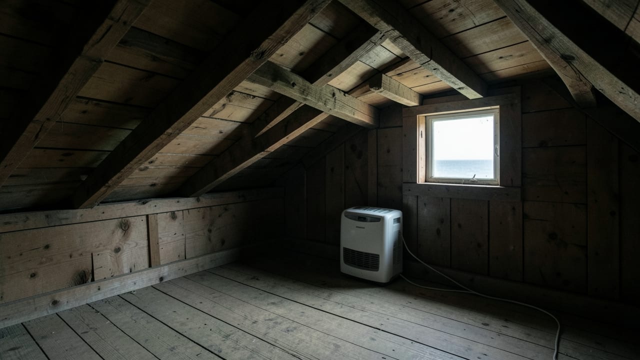 Salt Air Mold Remediation in Milltown, NJ in Milltown